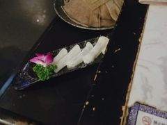 招牌空运毛肚-哥老官重庆美蛙鱼头(宝山龙湖店)