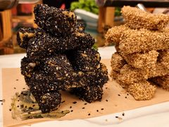 -平壤馆(西塔街店)