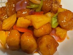 -又一福烤鸭·北京菜(东四店)