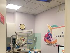 -皓洁口腔门诊部(金色雅园金涛苑店)