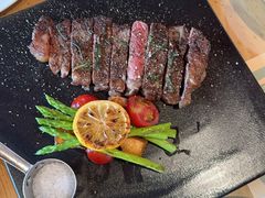 -安妮意大利餐厅(国贸店)