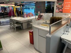 -呷哺呷哺(王府井喜悦店)