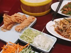 -宏状元现熬粥·京味菜(五棵松店)
