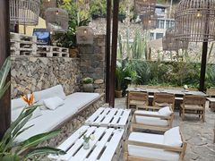 -MOJ coffee(瓯海泽雅水碓坑店)