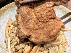 -圳兴面王·拌川·特色炒面(福田车公庙店)