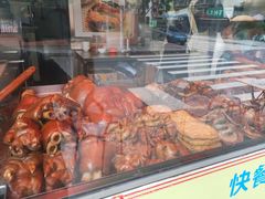 -李林面馆(侨怡一街店)