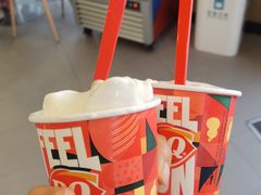 -DQ·蛋糕·冰淇淋(富华里店)