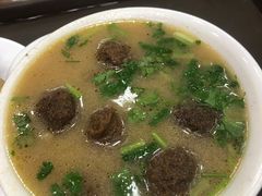 -白魁老号饭庄(交道口店)
