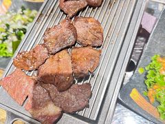 -やきにく 牛将日式焼肉(新华路店)