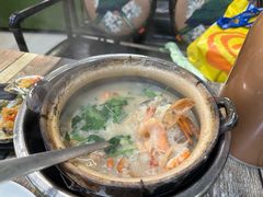 -利杨记·本味轩粥坊·烧烤(宝体店)