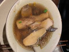 -滇野云南野生菌餐厅(陕西南路店)