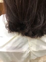 -诗全发型