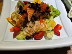 -三石铁板烧(紫竹桥店)