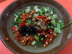 油碟-老瓦房冷锅串串(文殊院店)