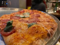 -Fini's Italian American(Wan Chai)