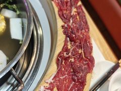 -三毛牛肉店(福强店)