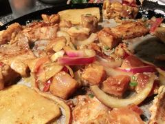 -酒拾烤肉(阳光100店)