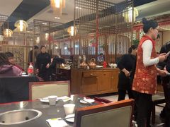-东来顺饭庄(金泉广场店)