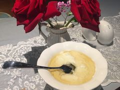 -伊斯坦布尔土耳其清真咖啡餐厅