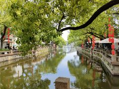 -惠山古镇·寄畅园