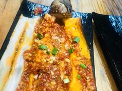 -小杨烤肉(朱雀店)