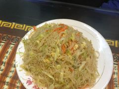 -长人馄饨铺(解放街店)