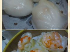 -圣河湾虾饺美食(站前店)