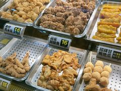 -超级鸡车(曹杨路店)