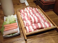 -花间小酌火锅小酒馆(吕四店)