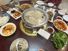 -丁太婆老妈蹄花(人民公园非遗总店)