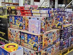 -山姆会员商店(亦庄创意生活广场店)