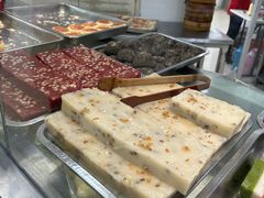 -常州糕团店(北大街新世纪商城店)