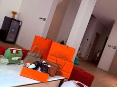 -爱马仕 HERMES(德基广场店)