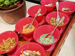 -怡咖啡·自助餐·西安香格里拉