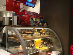 -DQ·蛋糕·冰淇淋(龙湖狮山天街店)