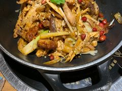 -吃饭皇帝大(合生汇店)