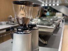 -M Stand(北京平安幸福中心店)