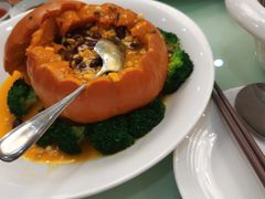 -禄福山庄•顺德菜·融和菜(龙江店)