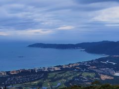 -亚龙湾热带天堂森林公园