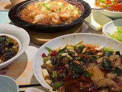 -王妈热卤·川味馆(海昌店)