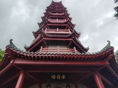 -南沙天后宫景区