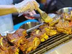 -海大南门夜市(海富街店)