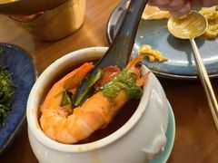 泰式冬阴功虾汤-泰合院(凯德晶品购物中心万寿路店)