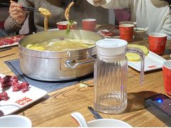 -牛很鲜潮汕牛肉火锅(朝晖路店)