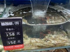 -海味当家·蒸锅海鲜(中山广场创始店)