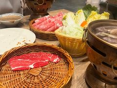 -古关火锅店(古北水镇景区店)