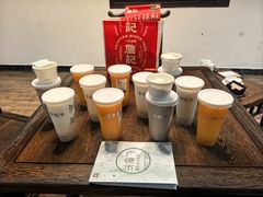 -木子山庄·安徽省老字号·中国炖锅宴