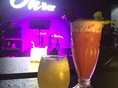 -ohbar live house(人广店)