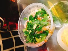 爆肚-国足臭豆腐(明瓦廊店)