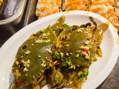 -长平肥姐白粥·海鲜打冷